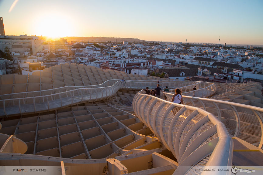Photo of Seville : Things to Do in 48 Hours 21/21 by Kanika Kalia