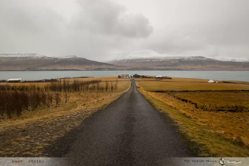 Photo of Snaefellsnes, Iceland by Kanika Kalia