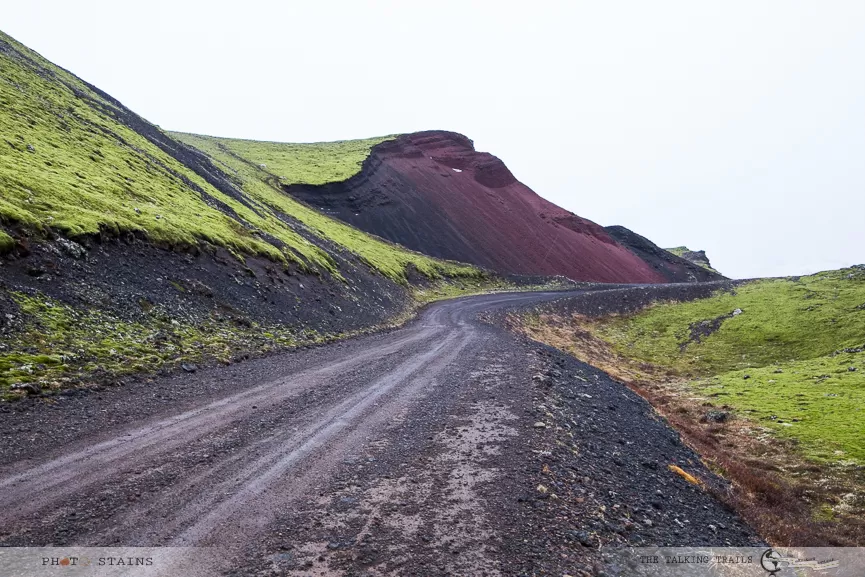 Photo of Berserkjahraun, Iceland by Kanika Kalia