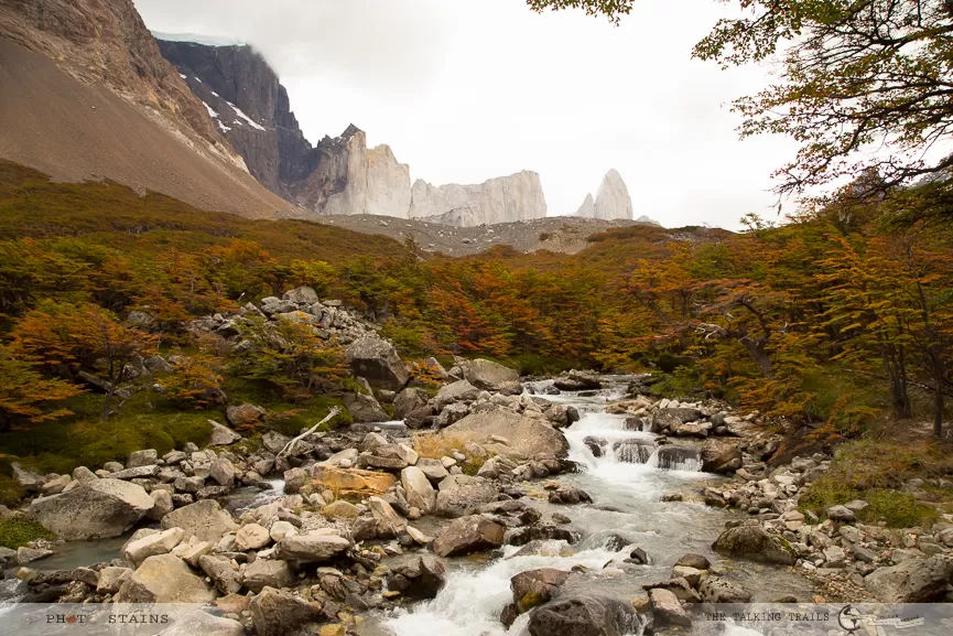 Photo of Albergue Los Cuernos, Torres de Paine, Chile by Kanika Kalia