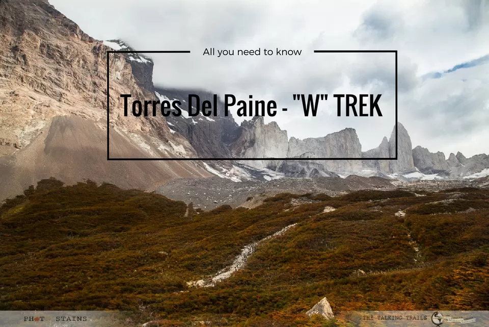 Photo of Torres del Paine, Torres de Paine, Chile by Kanika Kalia