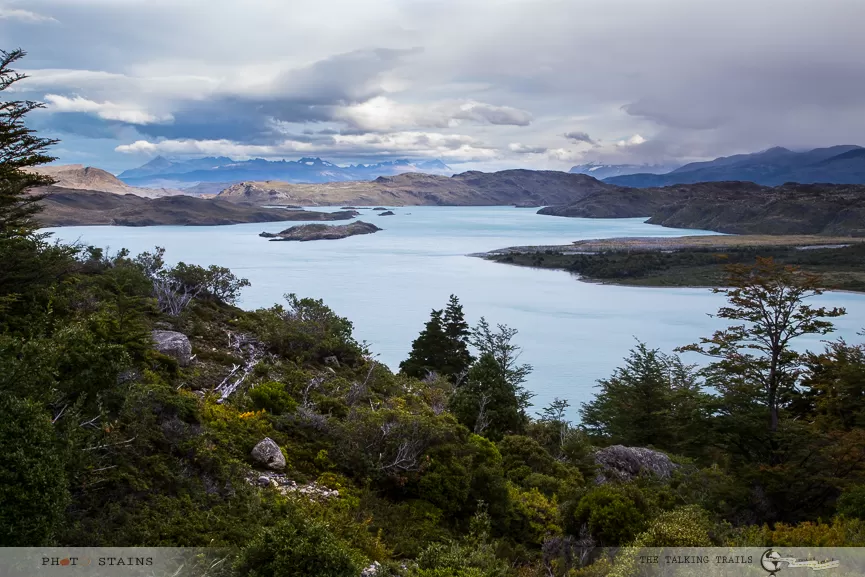 Photo of Albergue Los Cuernos, Torres de Paine, Chile by Kanika Kalia