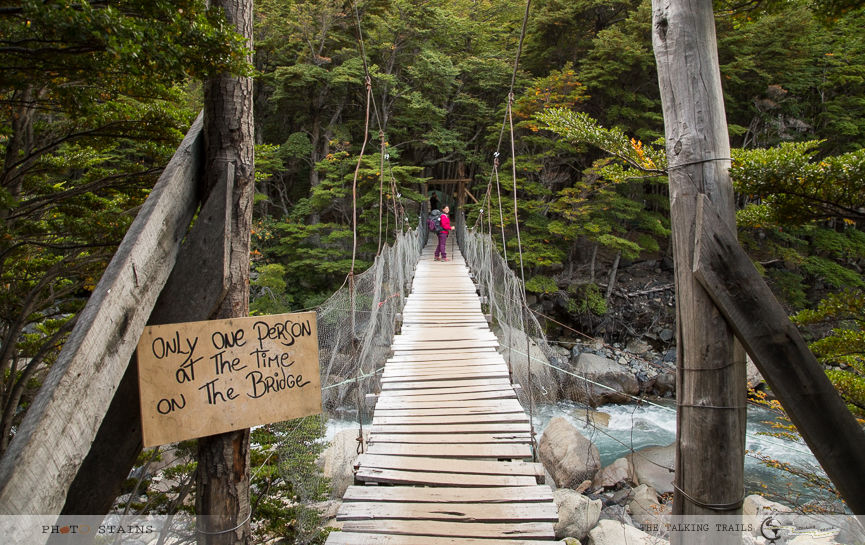 Photo of Torres Del Paine W trek – All you need to know by Kanika Kalia