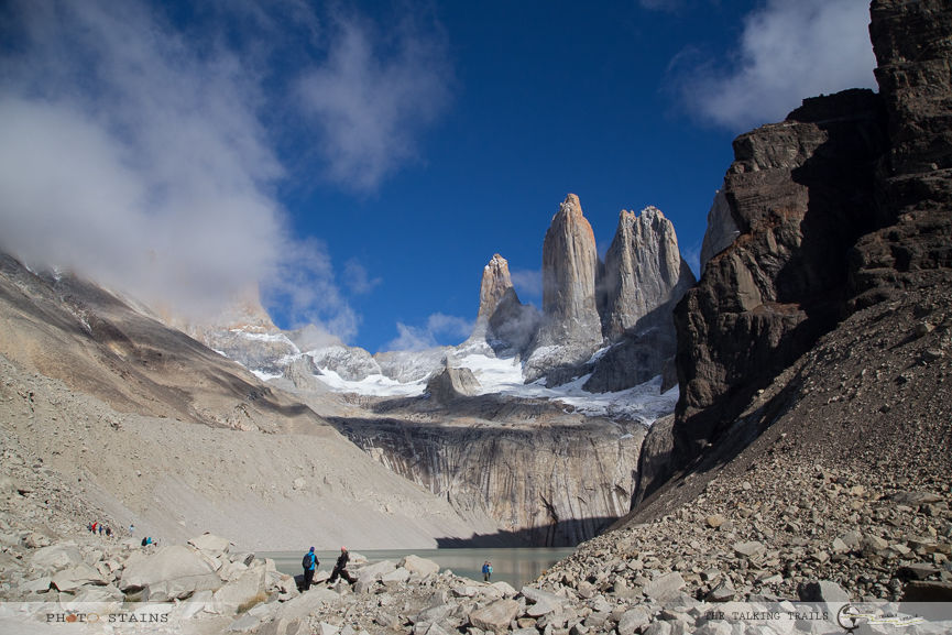 Photo of Torres Del Paine W trek – All you need to know by Kanika Kalia