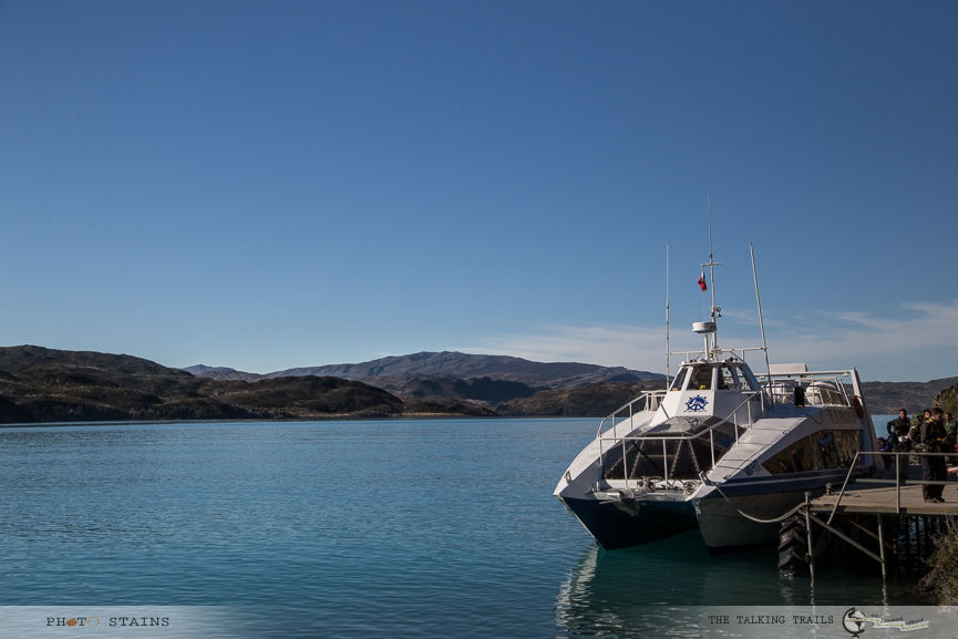 Photo of Torres Del Paine - Classic 5 Day W trek by Kanika Kalia