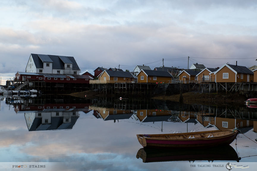 Photo of LOFOTEN ISLANDS – THINGS TO KNOW BEFORE YOU GO by Kanika Kalia