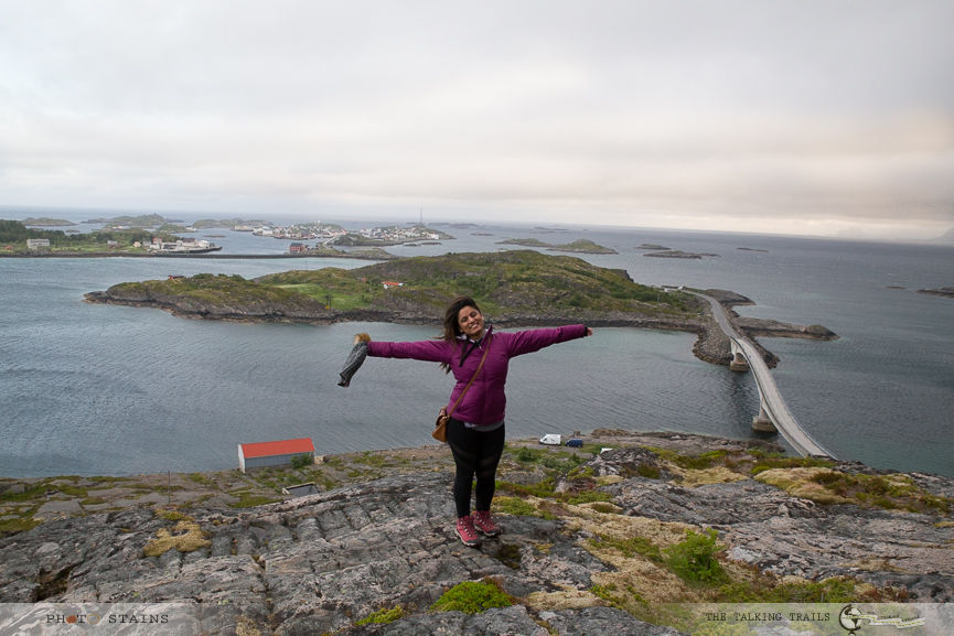 Photo of Lofoten Islands – A Complete Travel Guide by Kanika Kalia