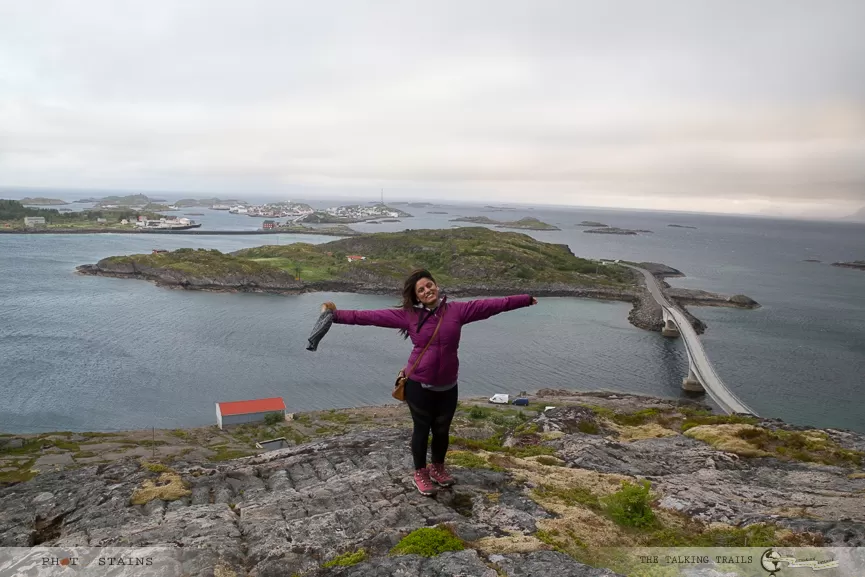 Photo of Lofoten Islands – A Complete Travel Guide by Kanika Kalia