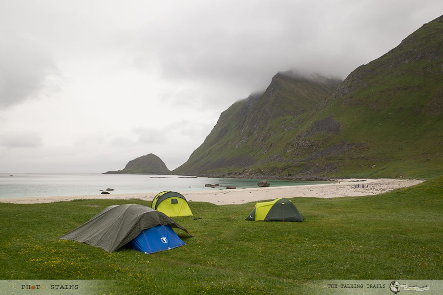 Photo of Lofoten Islands – A Complete Travel Guide by Kanika Kalia