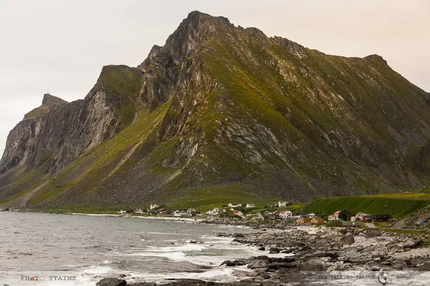 Photo of Lofoten Islands – A Complete Travel Guide by Kanika Kalia