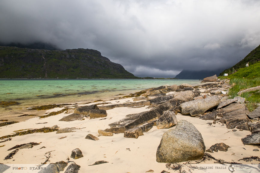Photo of Lofoten Islands – A Complete Travel Guide by Kanika Kalia