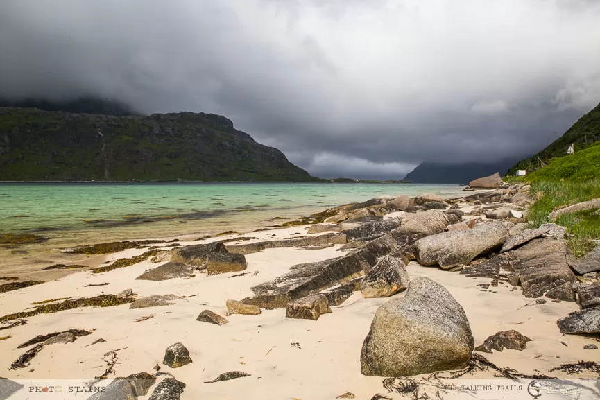 Photo of Lofoten Islands – A Complete Travel Guide by Kanika Kalia