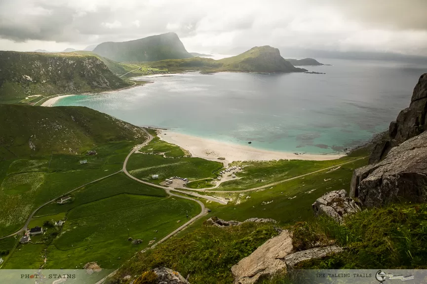 Photo of Lofoten Islands – A Complete Travel Guide by Kanika Kalia