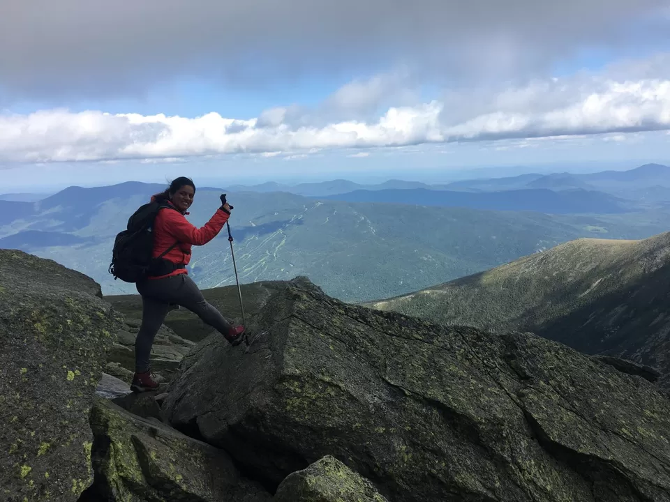 Photo of Mount Washington, MA, United States by Kanika Kalia