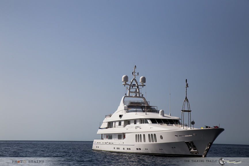 Photo of ISLAND OF CAPRI – A DAY TRIP GUIDE by Kanika Kalia