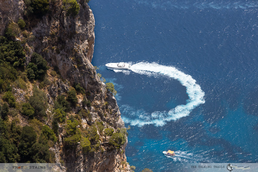 Photo of ISLAND OF CAPRI – A DAY TRIP GUIDE by Kanika Kalia