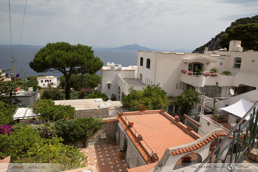 Photo of ISLAND OF CAPRI – A DAY TRIP GUIDE by Kanika Kalia