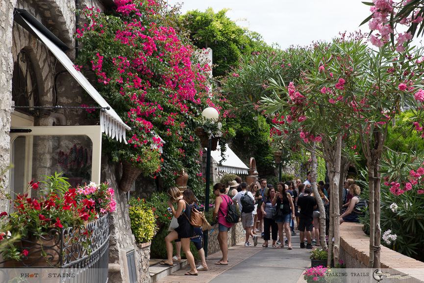 Photo of ISLAND OF CAPRI – A DAY TRIP GUIDE by Kanika Kalia