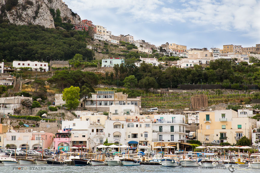 Photo of ISLAND OF CAPRI – A DAY TRIP GUIDE by Kanika Kalia