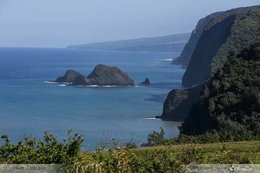 Photo of Pololū Valley, Hawaii County, HI, United States by Kanika Kalia
