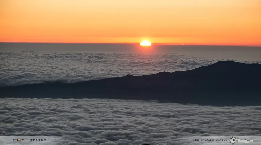 Photo of Mauna Kea, Hawaii County, HI, United States by Kanika Kalia