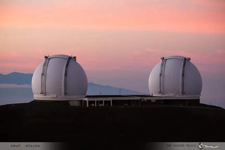 Photo of Mauna Kea, Hawaii County, HI, United States by Kanika Kalia