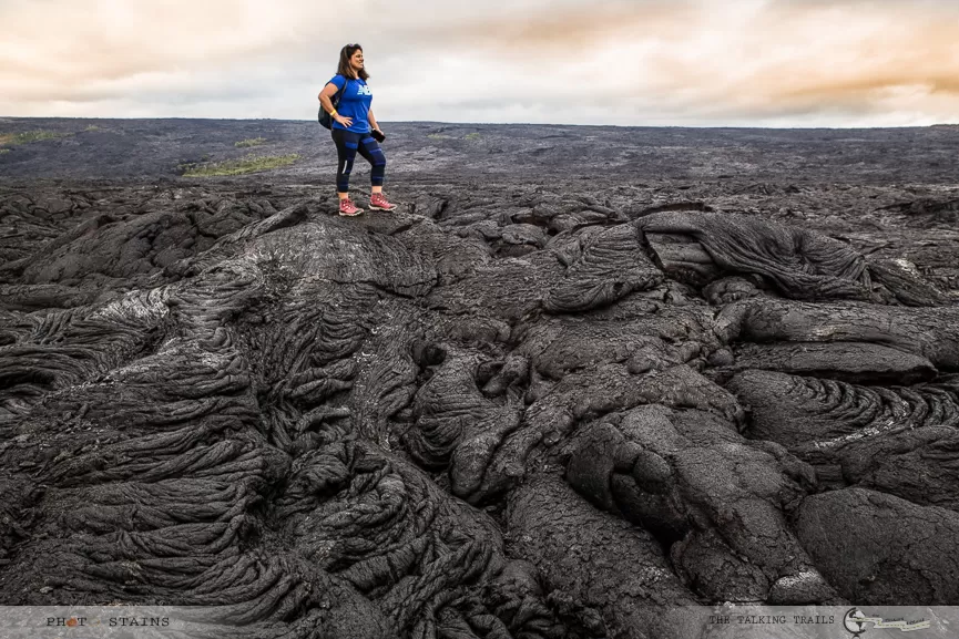 Photo of Kalapana, HI, United States by Kanika Kalia