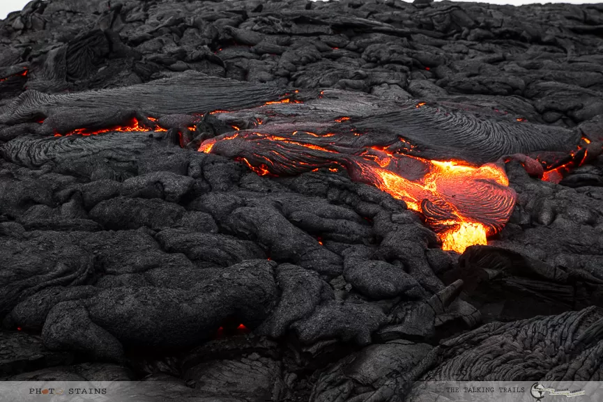 Photo of Kalapana, HI, United States by Kanika Kalia
