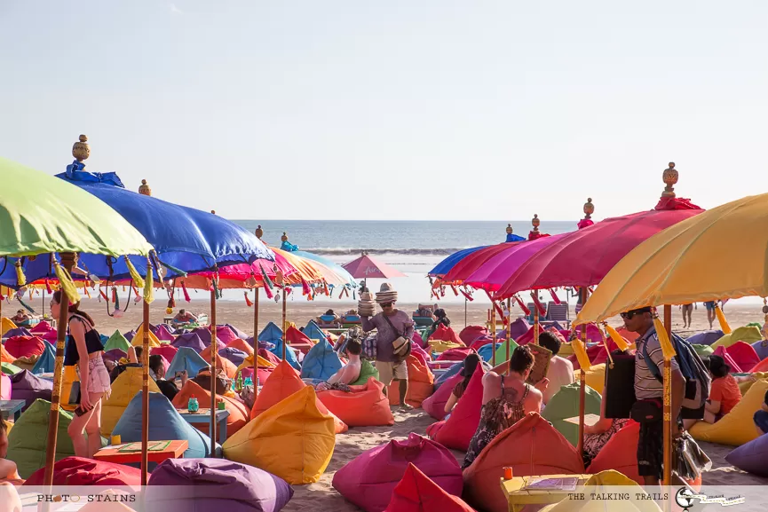 Photo of La Plancha, Seminyak, Badung Regency, Bali, Indonesia by Kanika Kalia