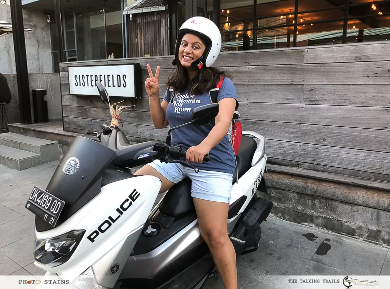 Photo of Sisterfields Cafe, Kerobokan Kelod, Badung Regency, Bali, Indonesia by Kanika Kalia