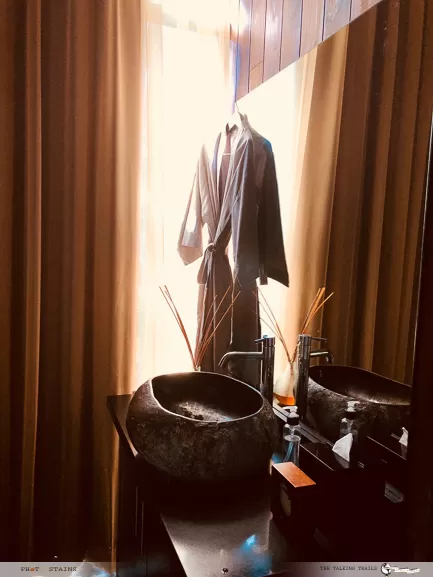 Photo of Spa at Sentosa Seminyak, Kerobokan Kelod, Badung Regency, Bali, Indonesia by Kanika Kalia