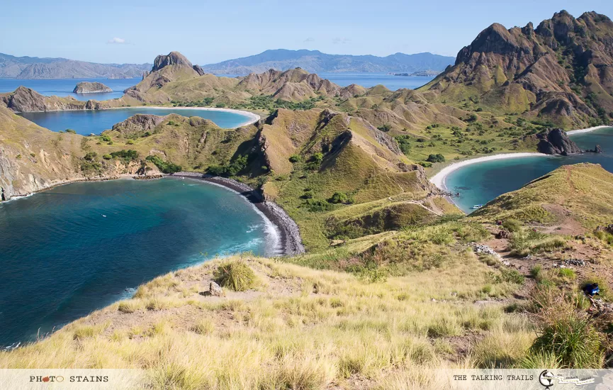 Photo of Rinca, Warloka, West Manggarai Regency, East Nusa Tenggara, Indonesia by Kanika Kalia