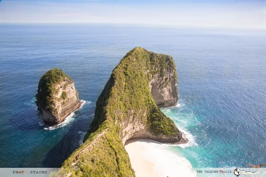 Photo of Nusa Penida, Klungkung Regency, Bali, Indonesia by Kanika Kalia