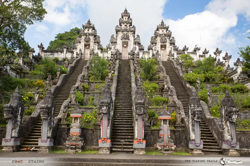 Photo of Jalan Raya Tirta Gangga, Padang Kerta, Karangasem Regency, Bali, Indonesia by Kanika Kalia