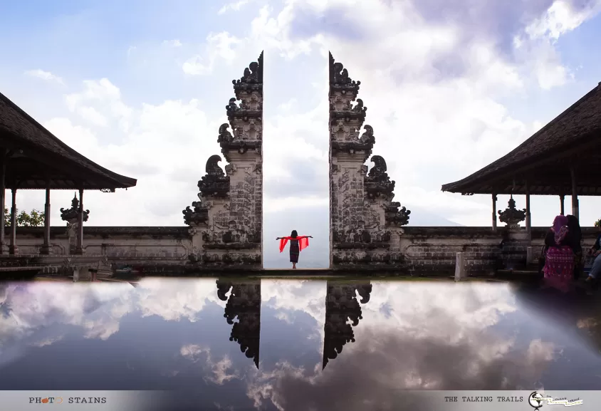 Photo of Jalan Raya Tirta Gangga, Padang Kerta, Karangasem Regency, Bali, Indonesia by Kanika Kalia