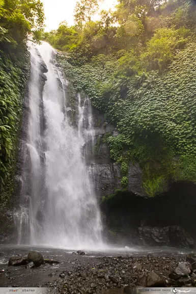 Photo of Sekumpul, Banjar, South Kalimantan, Indonesia by Kanika Kalia