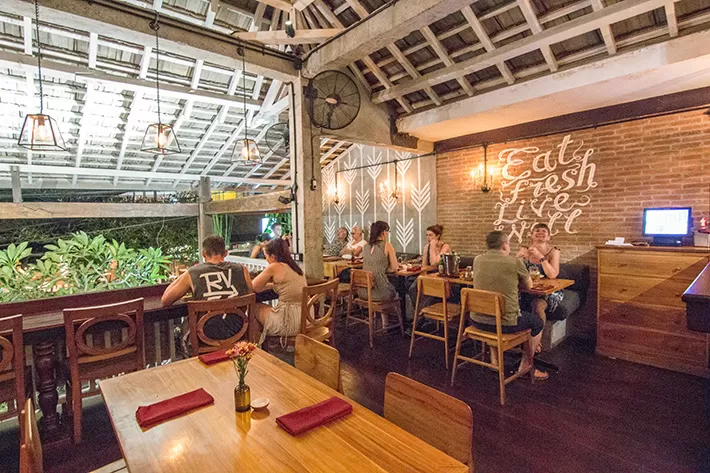 Photo of Jalan Batu Belig, Kerobokan Kelod, Badung Regency, Bali, Indonesia by Kanika Kalia