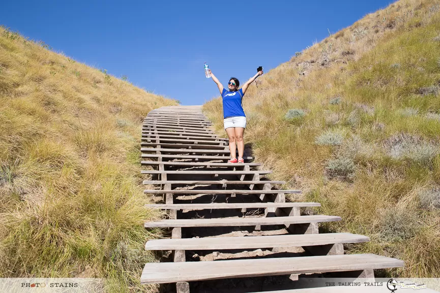 Photo of Padar Island, Komodo, West Manggarai Regency, East Nusa Tenggara, Indonesia by Kanika Kalia