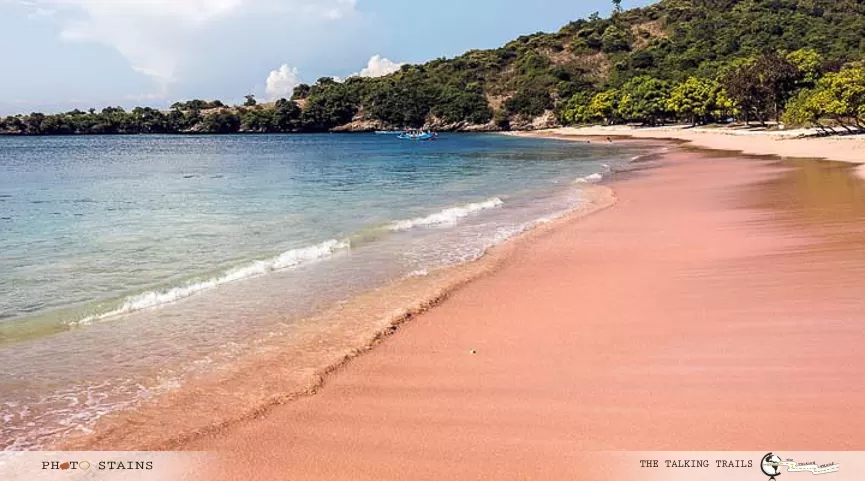 Photo of Labuan Bajo, West Manggarai Regency, East Nusa Tenggara, Indonesia by Kanika Kalia