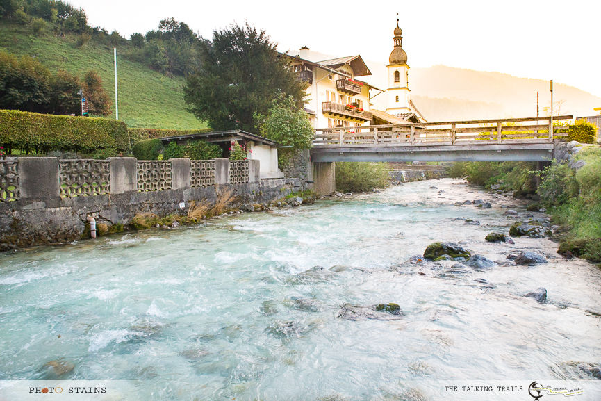 Photo of ULTIMATE 5 DAY BAVARIAN ROAD TRIP ITINERARY 2/12 by Kanika Kalia
