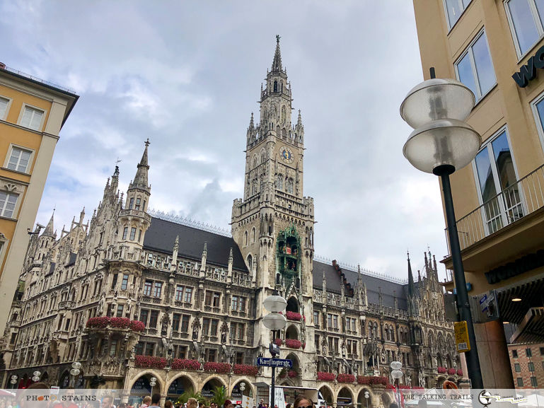 Photo of ULTIMATE 5 DAY BAVARIAN ROAD TRIP ITINERARY 3/12 by Kanika Kalia