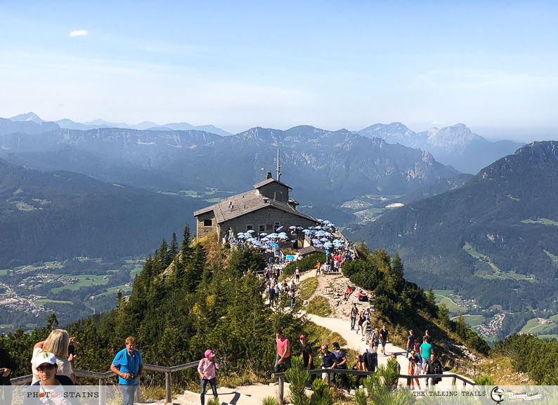 Photo of ULTIMATE 5 DAY BAVARIAN ROAD TRIP ITINERARY 5/12 by Kanika Kalia