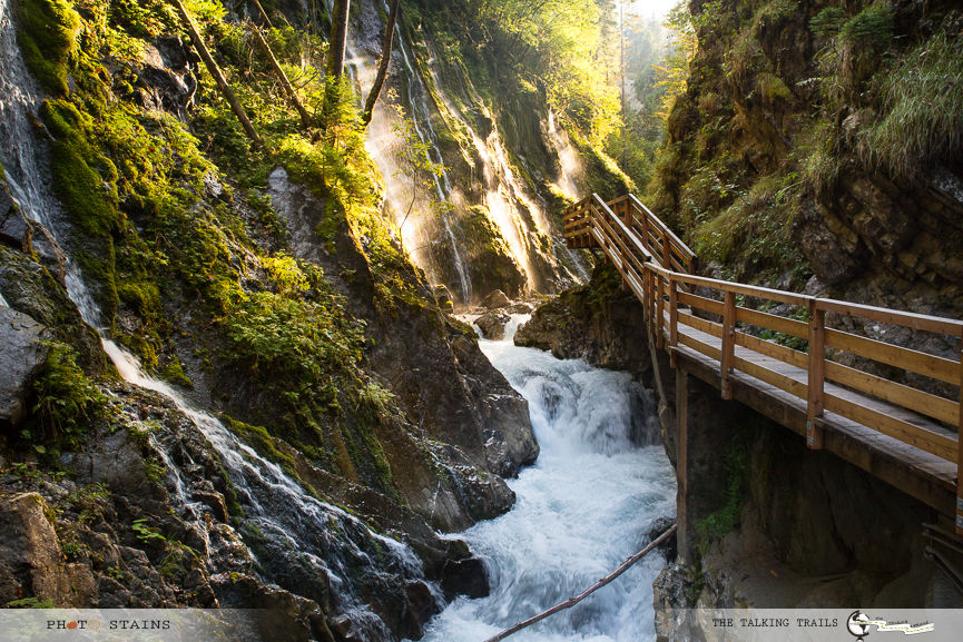 Photo of ULTIMATE 5 DAY BAVARIAN ROAD TRIP ITINERARY 6/12 by Kanika Kalia