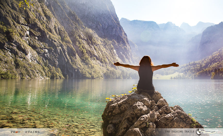 Photo of ULTIMATE 5 DAY BAVARIAN ROAD TRIP ITINERARY 8/12 by Kanika Kalia