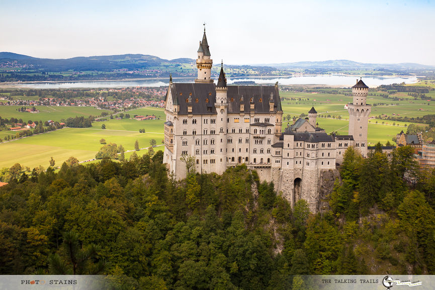 Photo of ULTIMATE 5 DAY BAVARIAN ROAD TRIP ITINERARY 11/12 by Kanika Kalia