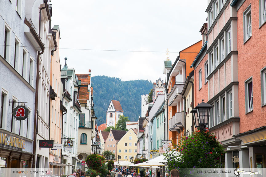 Photo of ULTIMATE 5 DAY BAVARIAN ROAD TRIP ITINERARY 12/12 by Kanika Kalia