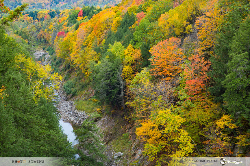 Photo of BEST FALL FOLIAGE DRIVES IN NEW ENGLAND 6/11 by Kanika Kalia