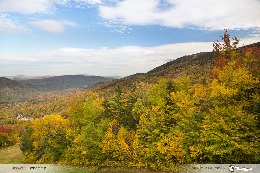 Photo of BEST FALL FOLIAGE DRIVES IN NEW ENGLAND 8/11 by Kanika Kalia