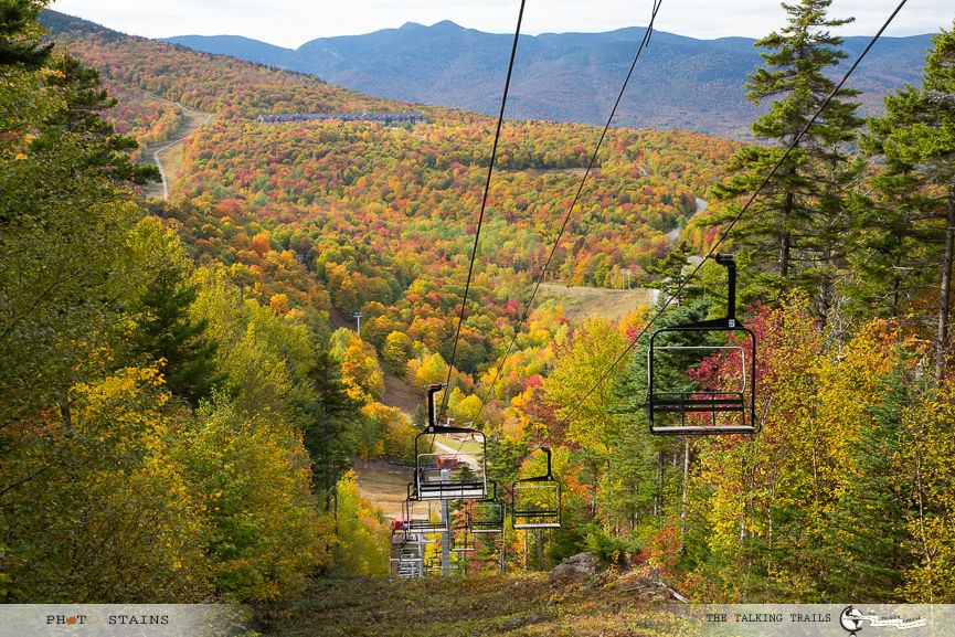 Photo of BEST FALL FOLIAGE DRIVES IN NEW ENGLAND 9/11 by Kanika Kalia