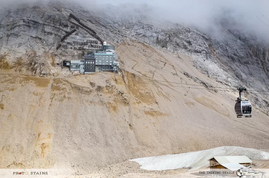 Photo of How to Visit Mount Zugspitze by Kanika Kalia